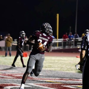 BRANDON ANDOH