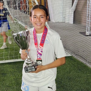 Alyvia Sartori mugshot