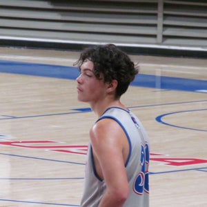 Pierce Ulloa mugshot