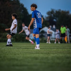 Landon Weist