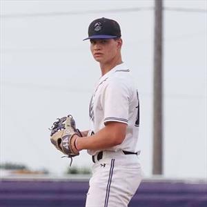 Cameron Joseph mugshot