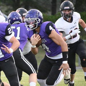 Chase MacGregor mugshot