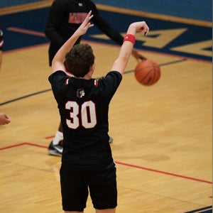 Austin McIntosh mugshot