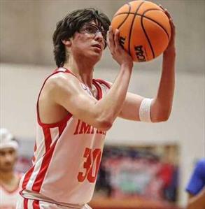 Fernando Villalba mugshot