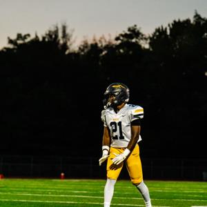 Dallas Morris mugshot