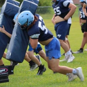 Caden Owens