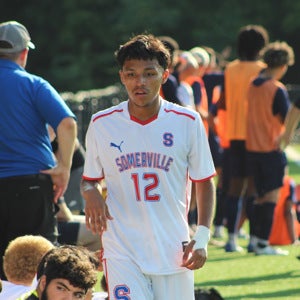 Josue Guevara