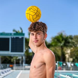 Jake Perdigon