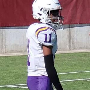 Ej Ellis Jr