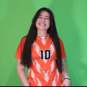 Maria Herrera mugshot