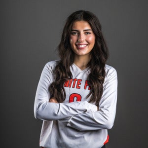 Georgia Natseos mugshot