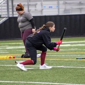 Addison Hauber