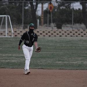 Jaxon Bernal