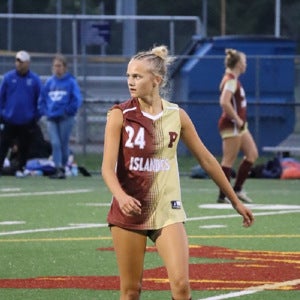 MAKAYLA GOODSON