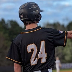 Storm Bradley mugshot