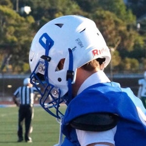 Parker Vanderburgh