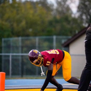 Karon Alston mugshot