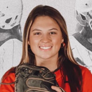 Kelsey Keeton