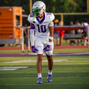 Darius Carter