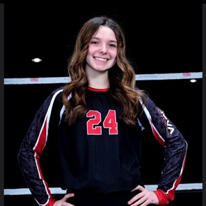 Addison Swertfager