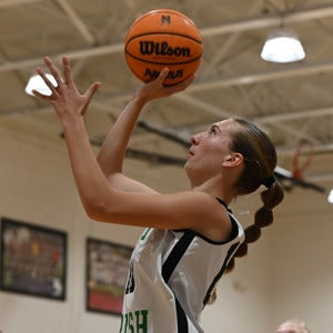 Mary Rushworth mugshot