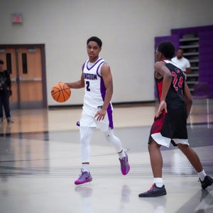 Justin Rhodes