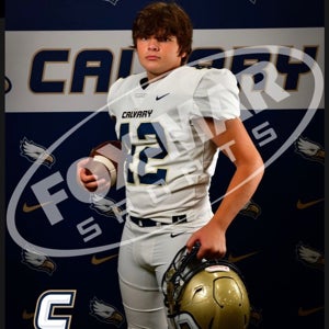 Tanner Toombs
