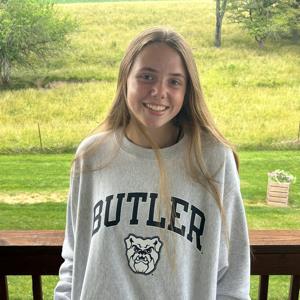 Chase Lemming mugshot