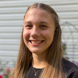 Addison Bober