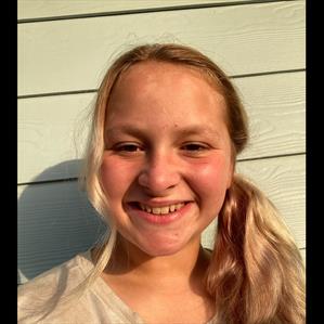 Amelia Saunders mugshot