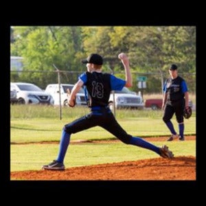Gage Jones mugshot