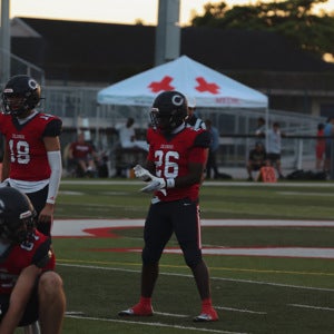 Antwuan Simmons