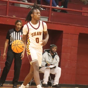 Zyundre Sanders