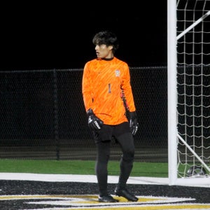 Cristofer Vasquez mugshot