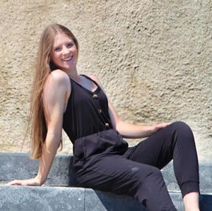 Jordyn  Trotta mugshot