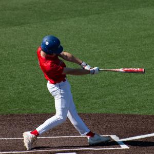 Caden Harman mugshot