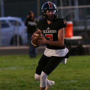 Jay Mcdonald mugshot