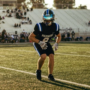 Gabe Frias