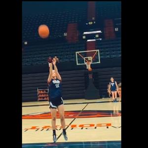 Haley McMahon