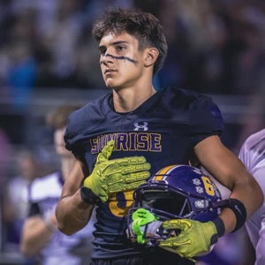TANNER AUSTIN