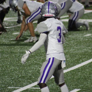 Cam Carter