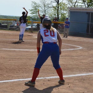 Brooke Bainey mugshot