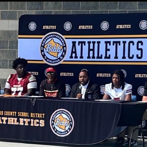 Ta’shawn Poole