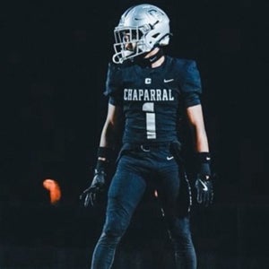 Michael ( Kiko ) Farinas