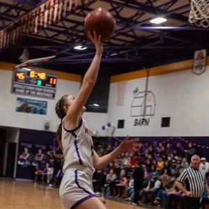 Jaylee Doris mugshot