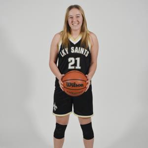 ABIGAIL TACKETT