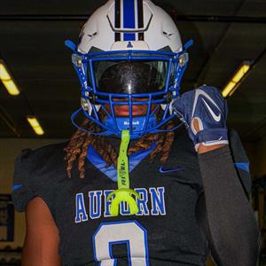 Jayden Huff