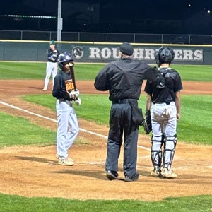 Anthony Garcia mugshot