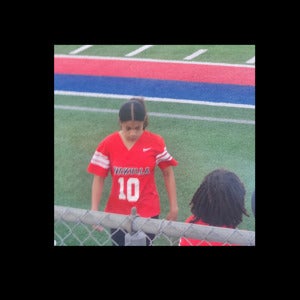 Cherish Bolen mugshot