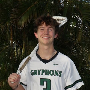 Garrett Scott